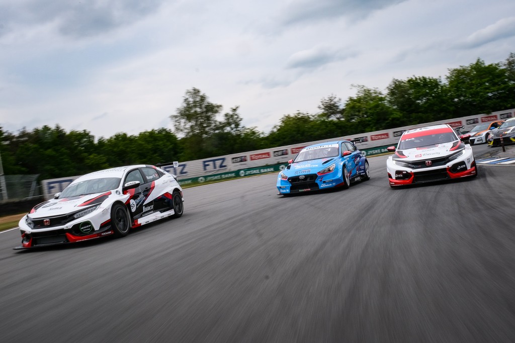 (Foto: Kim Gripping/TCR Denmark/Boxengasse)